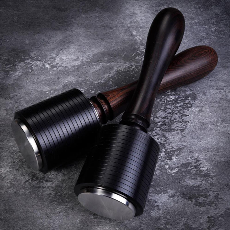 Martello artigianale in pelle  - Leatherwork Manual recensione e prezzo
