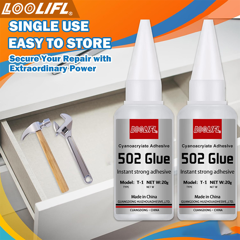 1-3pcs, 20ml, 502 super colla, - Contact Cement Leather recensione e prezzo