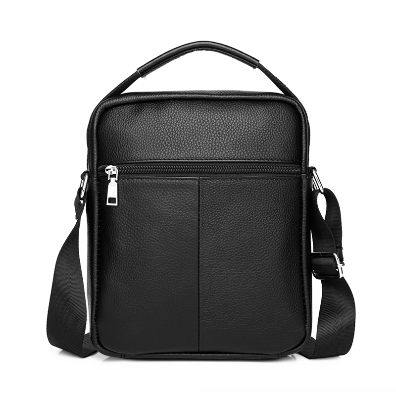 SCHLATUM borsa a tracolla da u - Leather Work Bag Men recensione e prezzo