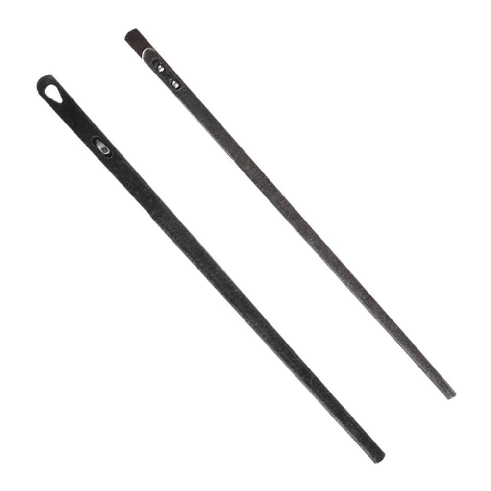2 aghi da cucito in acciaio pe - Leatherwork Hand Sewing Needles recensione e prezzo