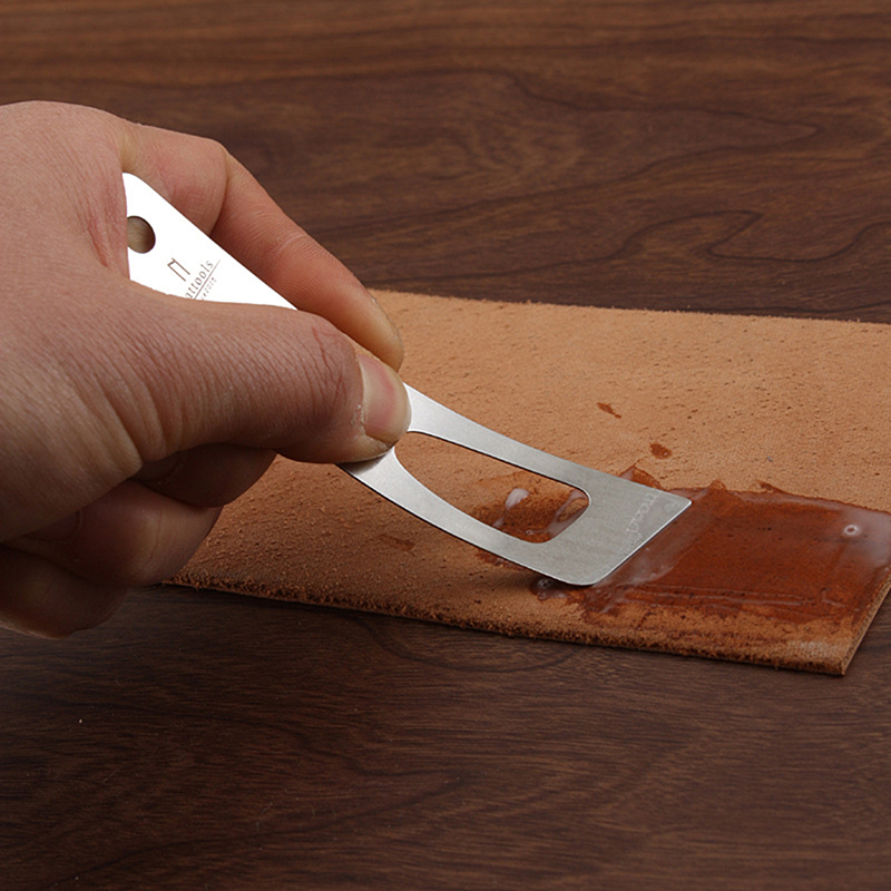 Strumento per colla gommosa pe - Contact Cement Leather recensione e prezzo
