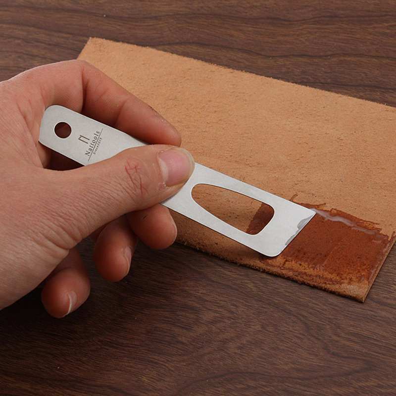 Strumento per colla gommosa pe - Contact Cement Leather recensione e prezzo