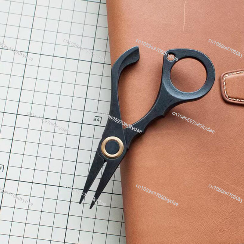 Pinzette in Acciaio Inossidabi - Leatherwork Hand Sewing Needles recensione e prezzo