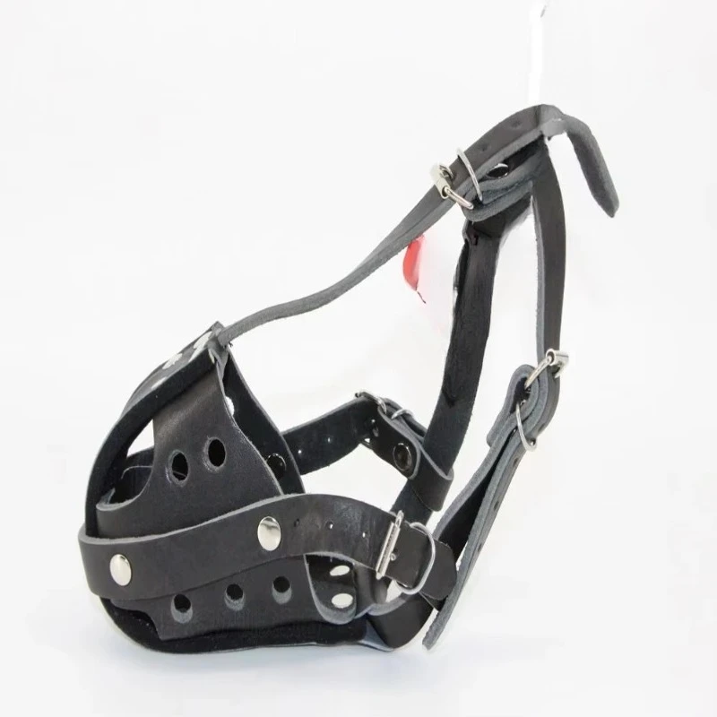 Museruola Tattica in Pelle per - Leatherwork Training recensione e prezzo
