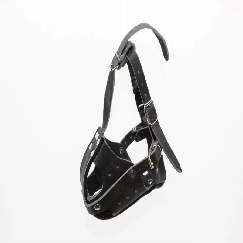 Museruola Tattica in Pelle per - Leatherwork Training recensione e prezzo
