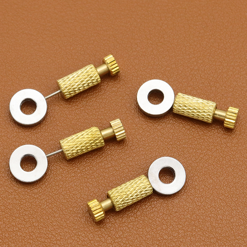 5 pezzi di posizionamento per  - Leatherwork Clamp recensione e prezzo