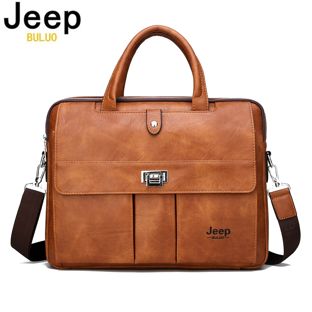 Borsa Portadocumenti in Pelle  - Leather Work Bag Men recensione e prezzo