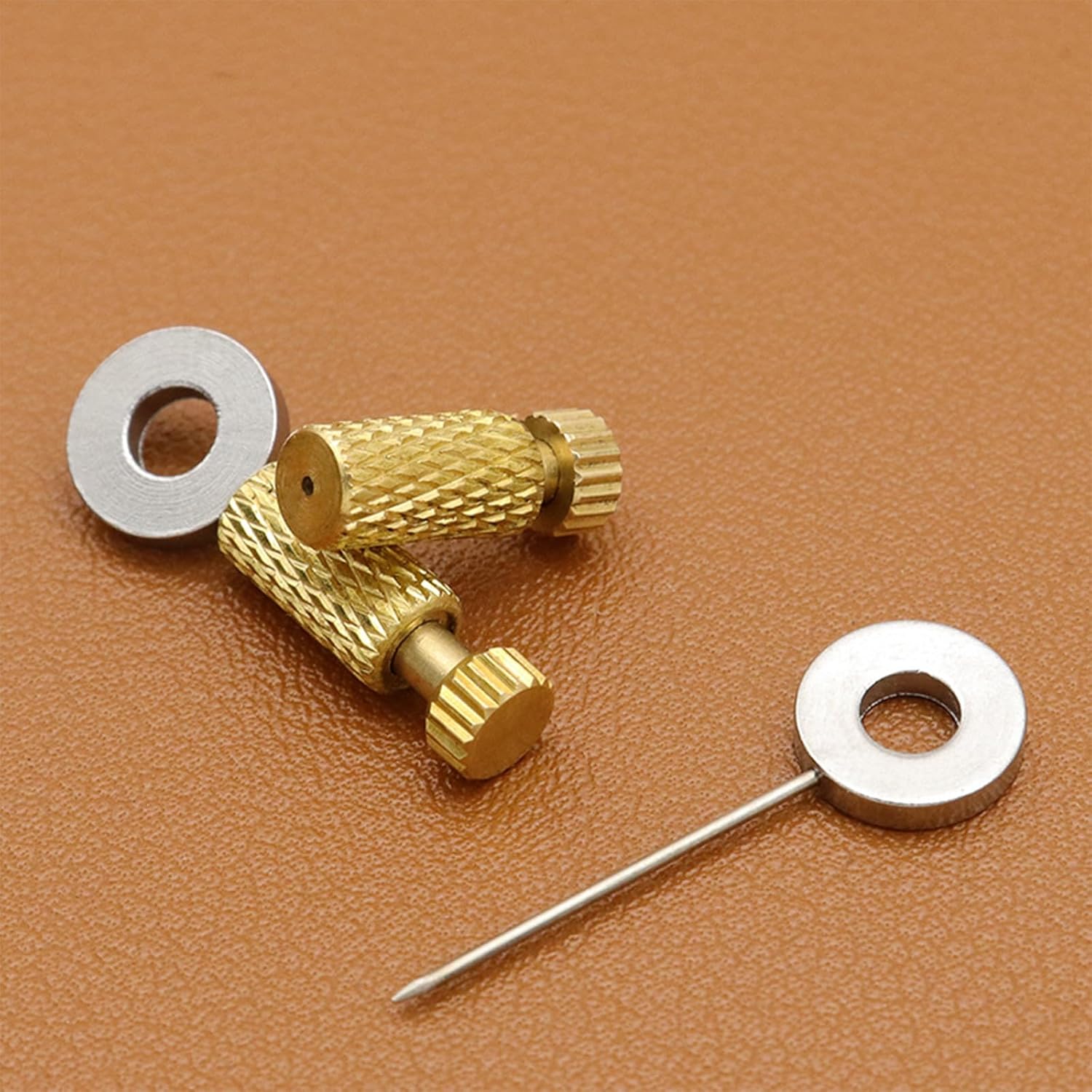 5 pezzi di posizionamento per  - Leatherwork Clamp recensione e prezzo