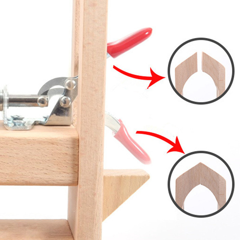 Pony e cucitura di cavalli in  - Leatherwork Clamp recensione e prezzo