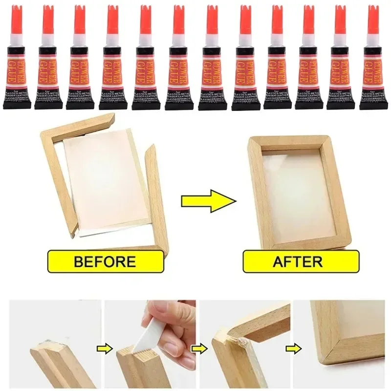 100x Super Colla liquida Legno - Contact Cement Leather recensione e prezzo