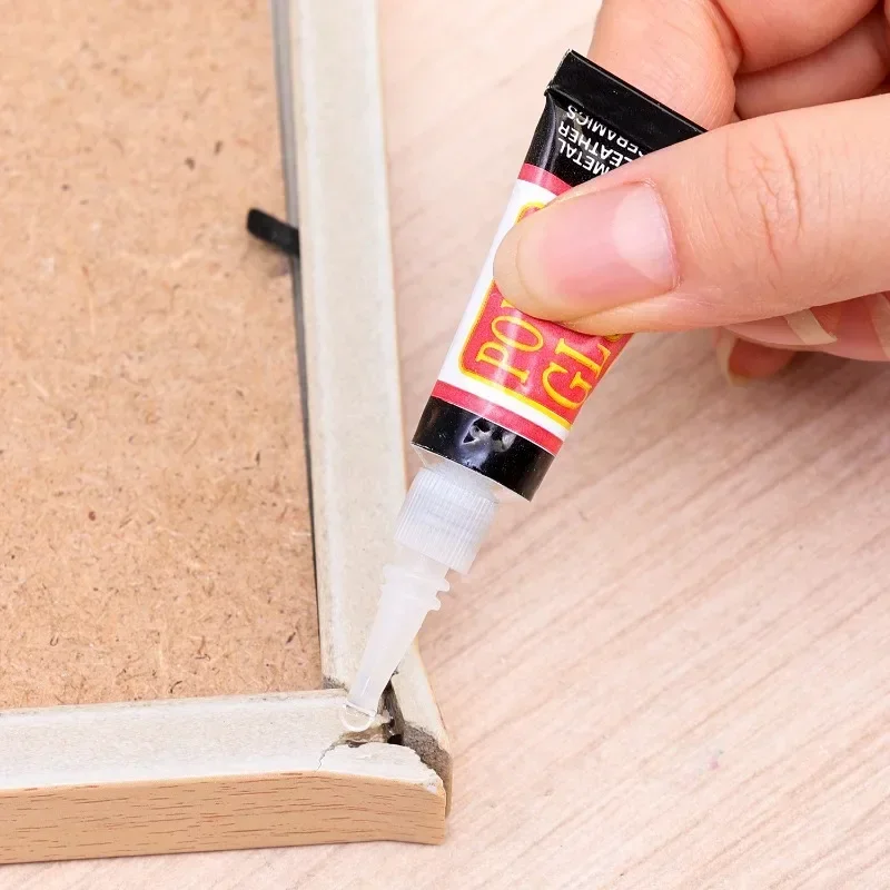 100x Super Colla liquida Legno - Contact Cement Leather recensione e prezzo