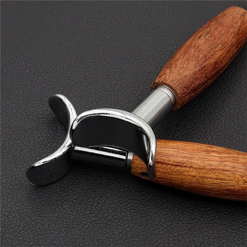 【ORNAMENTO】Coltello Girevole p - Leatherwork Manual recensione e prezzo