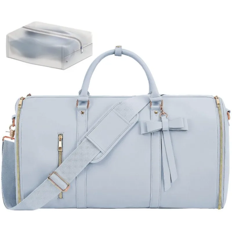 2025 Nuovo bagaglio a mano mul - Leather Work Duffle recensione e prezzo