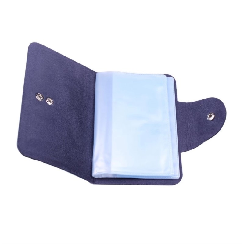 1 pz grande rettangolare nail  - Leather Stamp Set recensione e prezzo